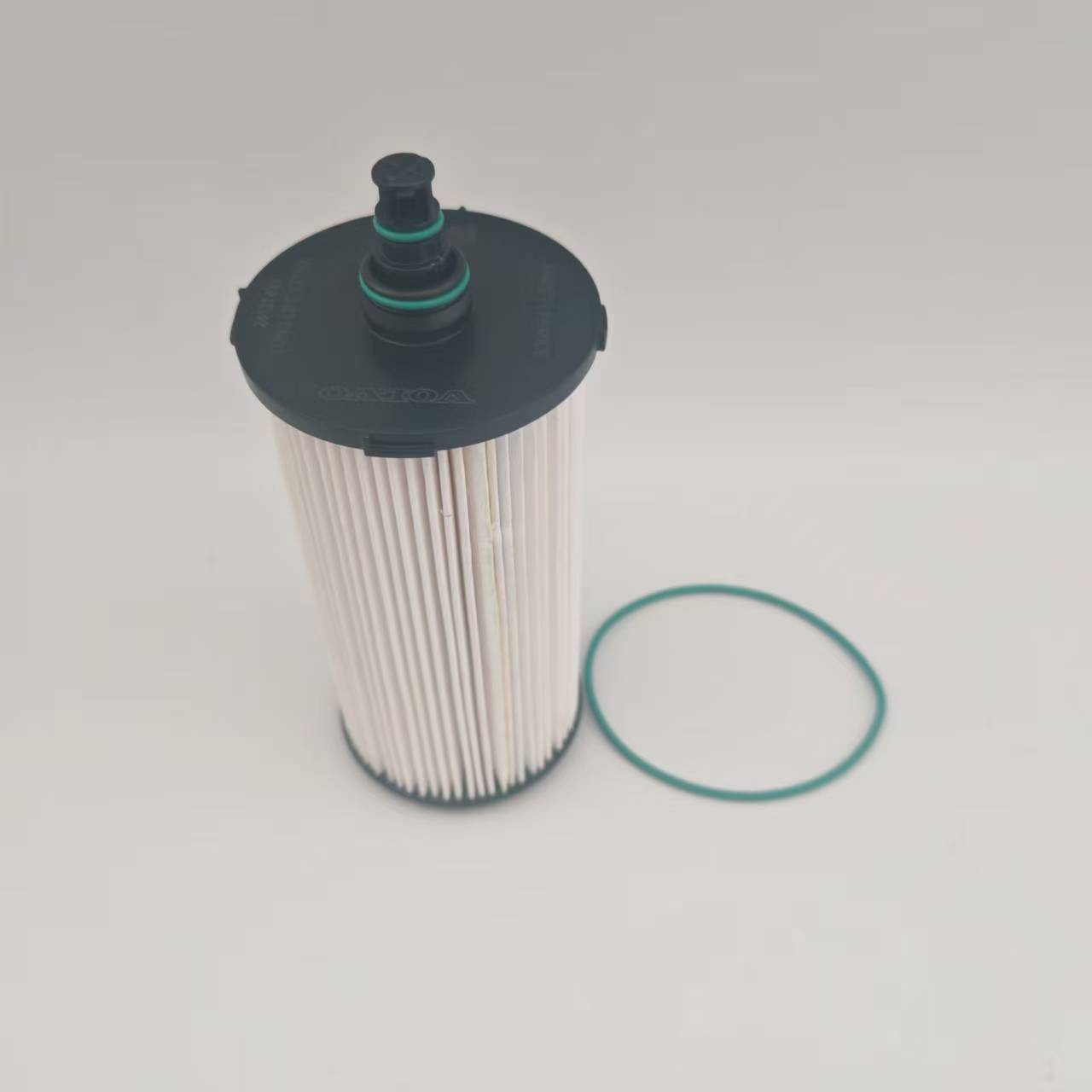 इंधन फिल्टर इंजिनची कार्यक्षमता आणि संरक्षण कसे सुधारते?